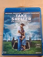 Blu-Ray TAKE SHELTER von Jeff Nichols mit Michael Shannon