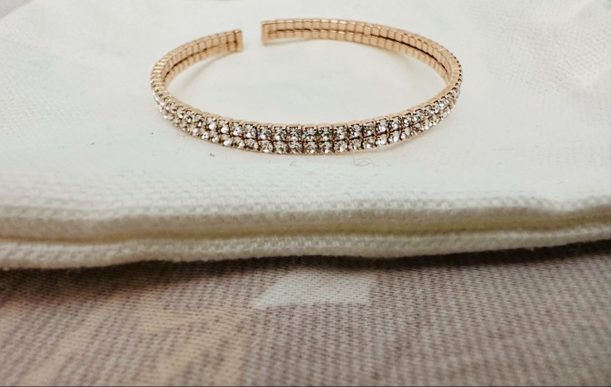 Bracelets: Armreif – Neuf (Voir description) à Bülach par leide_29