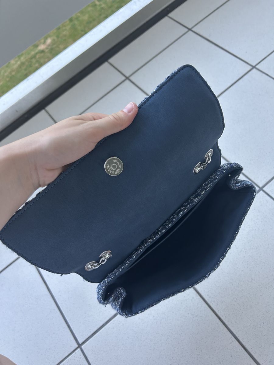 Maje Borse da donna: Maje tweed bag – Usato da Zürich venduto da nat_k 3