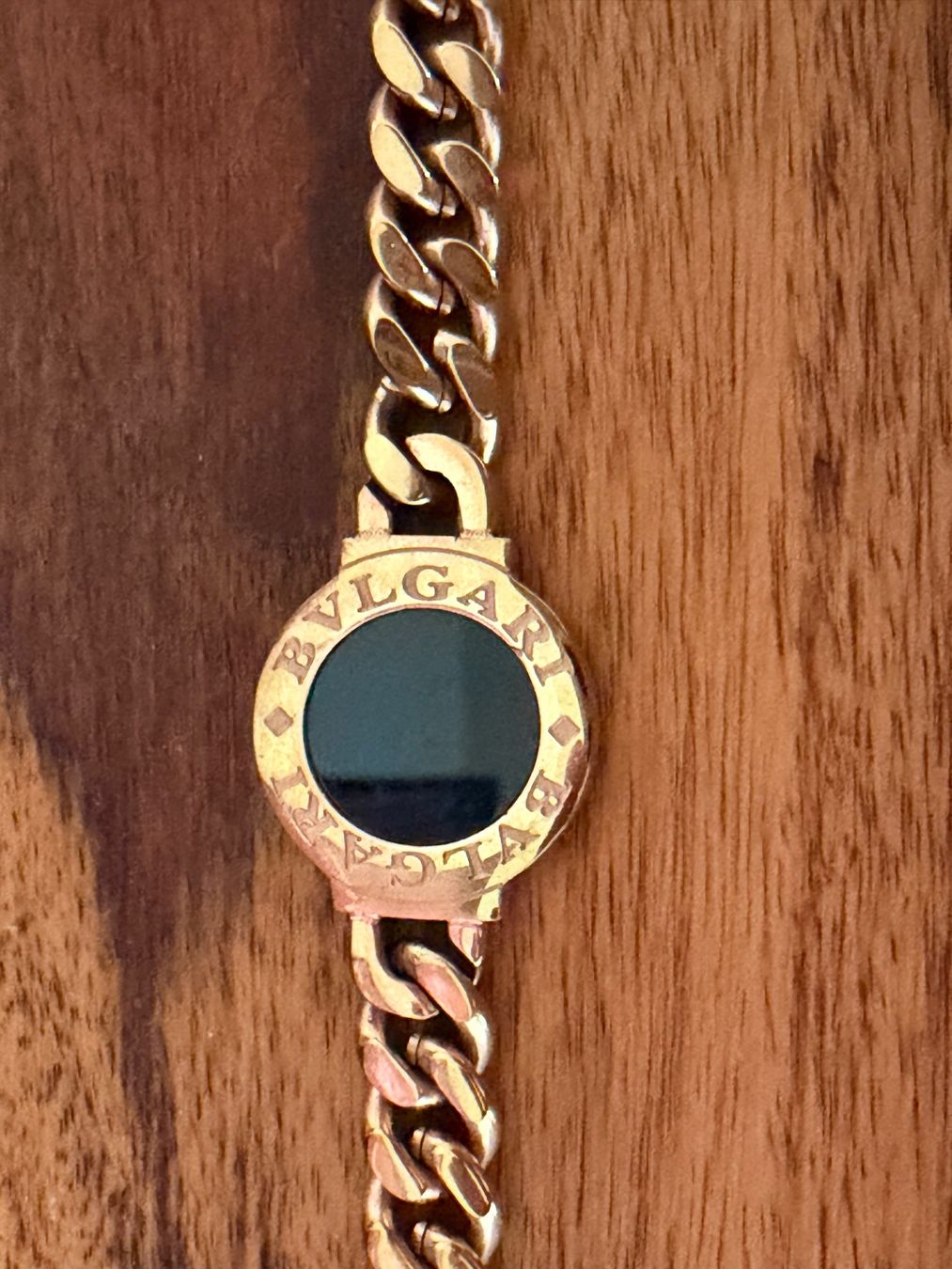 Bulgari Colliers: Halskette Bvlgar i – D'occasion à Zug par mcm.v.i