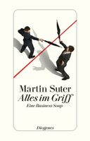 Suter Martin - Alles im Griff / Erzählungen