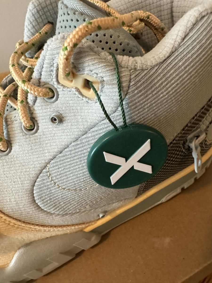 Nike Herrenschuhe: Nike Air Trainer 1 SP - Travis Scott – Neu und originalverpackt aus Zürich von sell_my_stuff 6