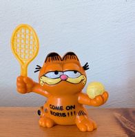 Garfield Figur Bully, Vintage Top!