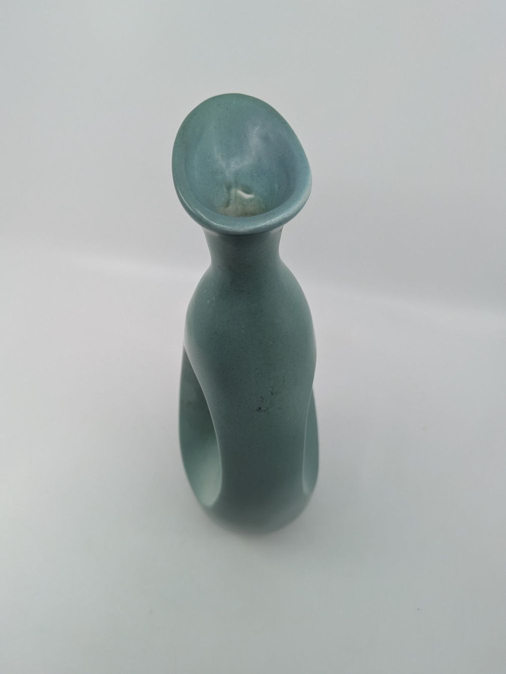 Vasi & Recipienti: Keramik Vase Flasche – Usato da Emmen venduto da magelan 3