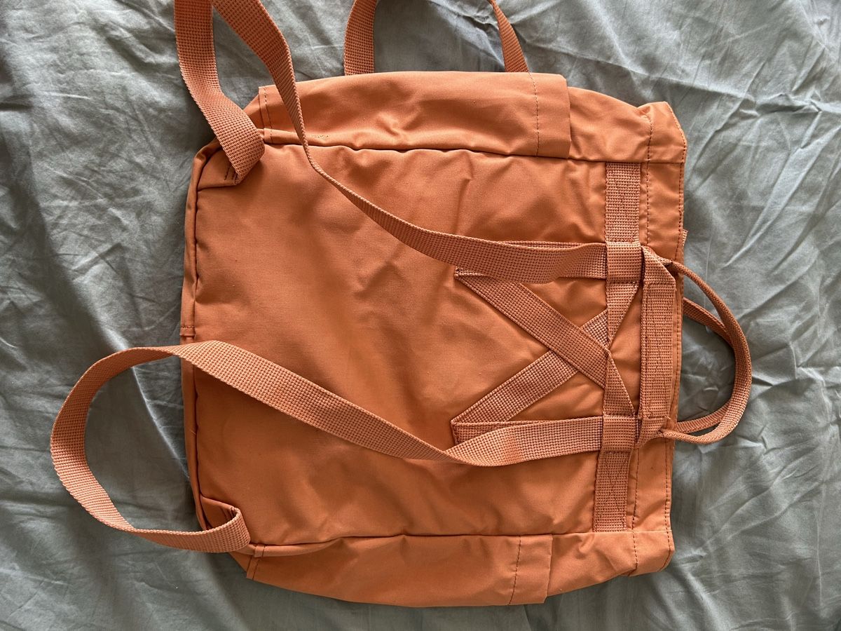 Fjällräven Sacs à dos: Rucksack Fjällräven Totepack – D'occasion à Wohlen b. Bern par Honeypie 1