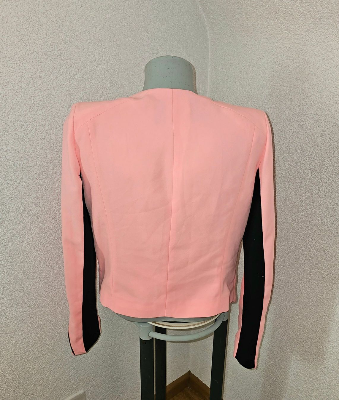 Jacken: Jacke / Blazer RIVER ISLAND neuw. Gr. 10 oder S/M – Neu (gemäss Beschreibung) aus Füllinsdorf von Sunnebliemli7 3