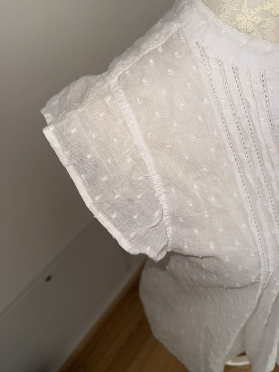 Blusen: Bluse – Neu (gemäss Beschreibung) aus Itingen von jessi811 1