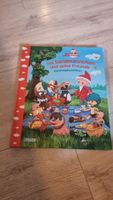 Sandmännchen und seine Freunde - Vorlesegeschichten Buch