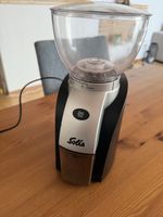 Moulin à café 
