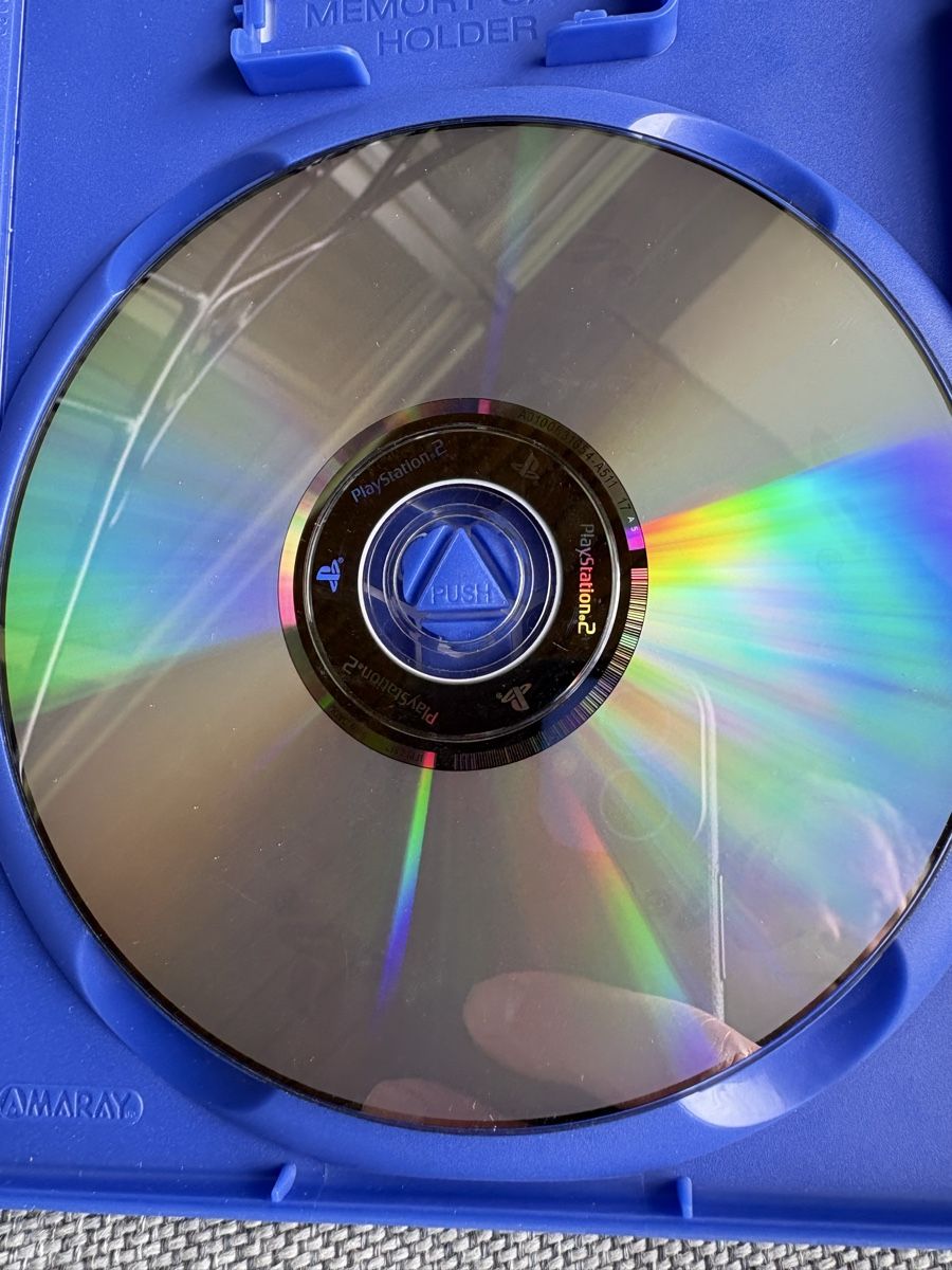 Sony Giochi: PS2 rennspiele KULT TOP – Nuovo (secondo la descrizione) da Herzogenbuchsee venduto da warrior77 6