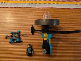 Lego 70634