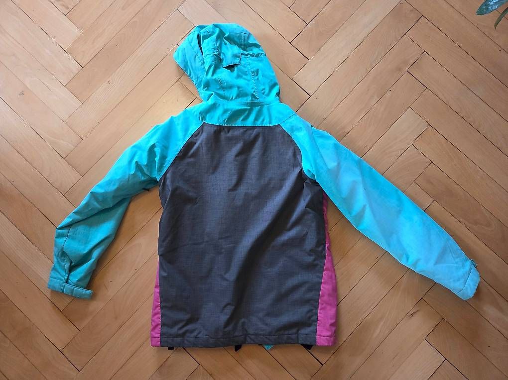 DC shoes Giacche: DC Snowboard (Veste + Pantalons) Gr. M – Usato da Biel/Bienne venduto da AlpinaJones 2