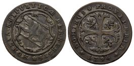 Bern Halbbatzen 1794 /213