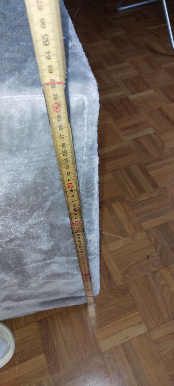 Scale: Hunde/katzentreppe – Usato da Frutigen venduto da han_cn5n 2