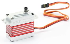 KST Servo X20-3612 - MG HV Digital - im Alu Gehäuse - 40kg