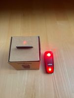 Wahoo TRACKR RADAR inkl. Originalverpackung
