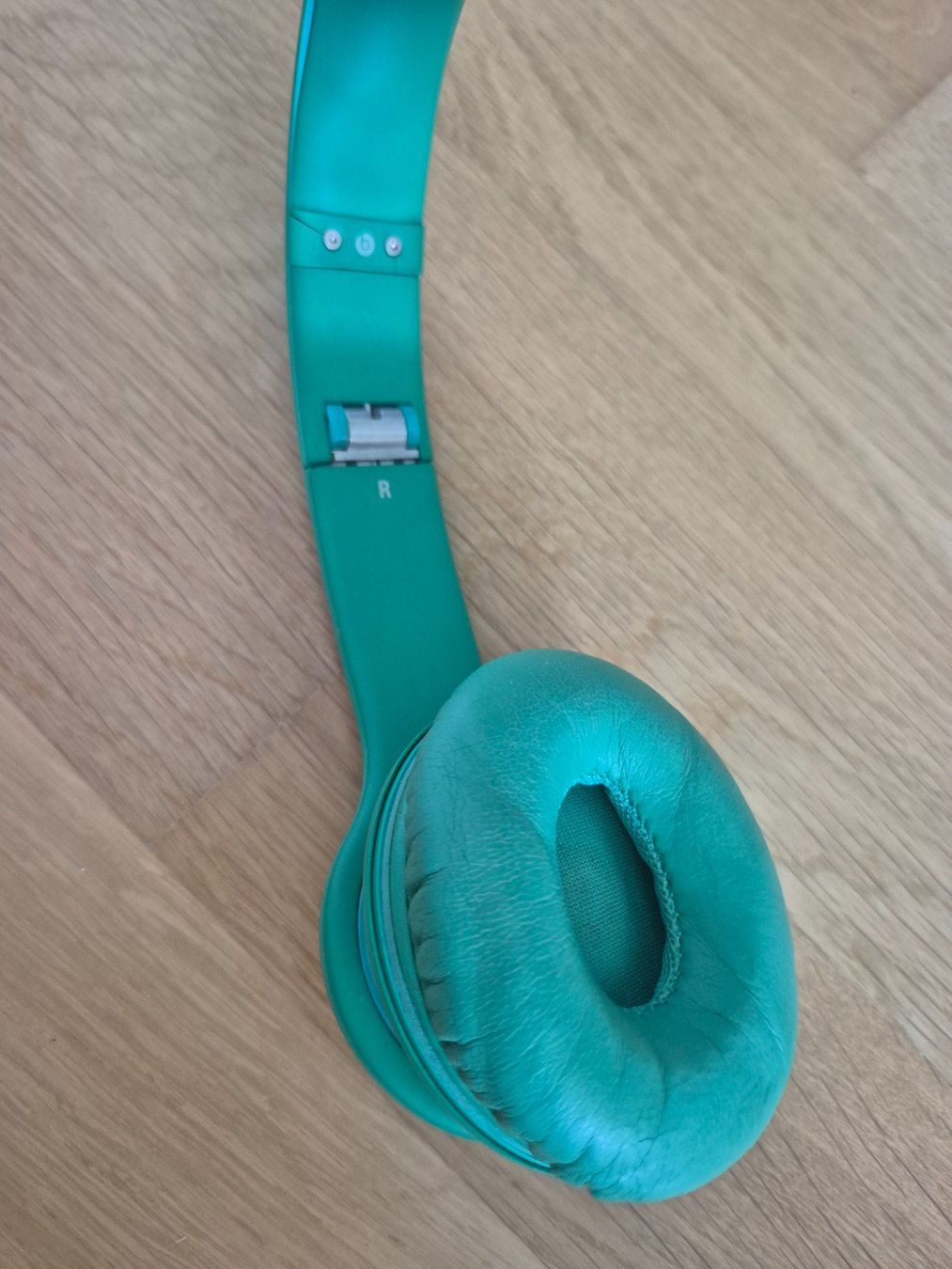 Beats Kopfhörer: Beats by dr. dre Solo HD – Gebraucht aus Altdorf UR von eva_tb85 4