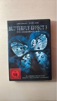 Butterfly Effect - Die Offenbarung DVD, Top Zustand! (2805)