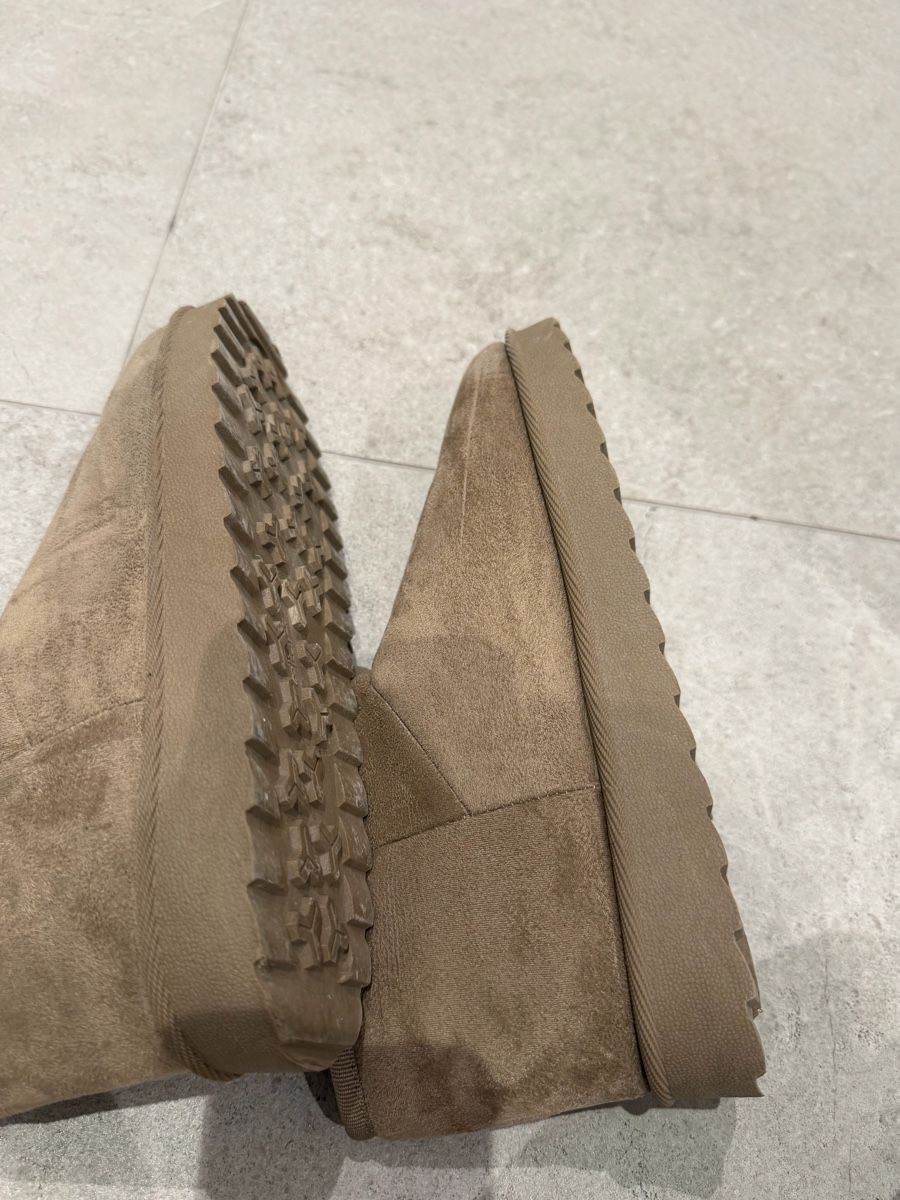 Scarpe da donna: Winterschuh Gr. 39 / NEU  – Nuovo e nell'imballaggio originale da Goldach venduto da superlama5 3