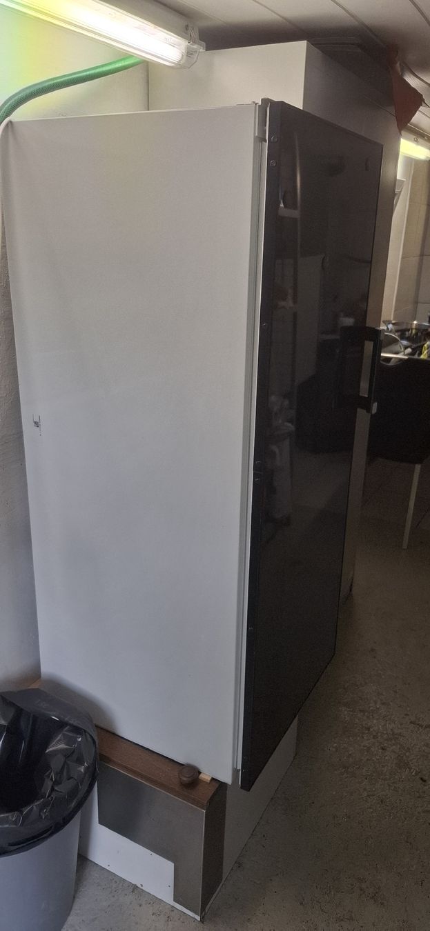 Electrolux Frigoriferi: Electrolux Kühlschrank – Usato da Giswil venduto da ChristianObwalden 3