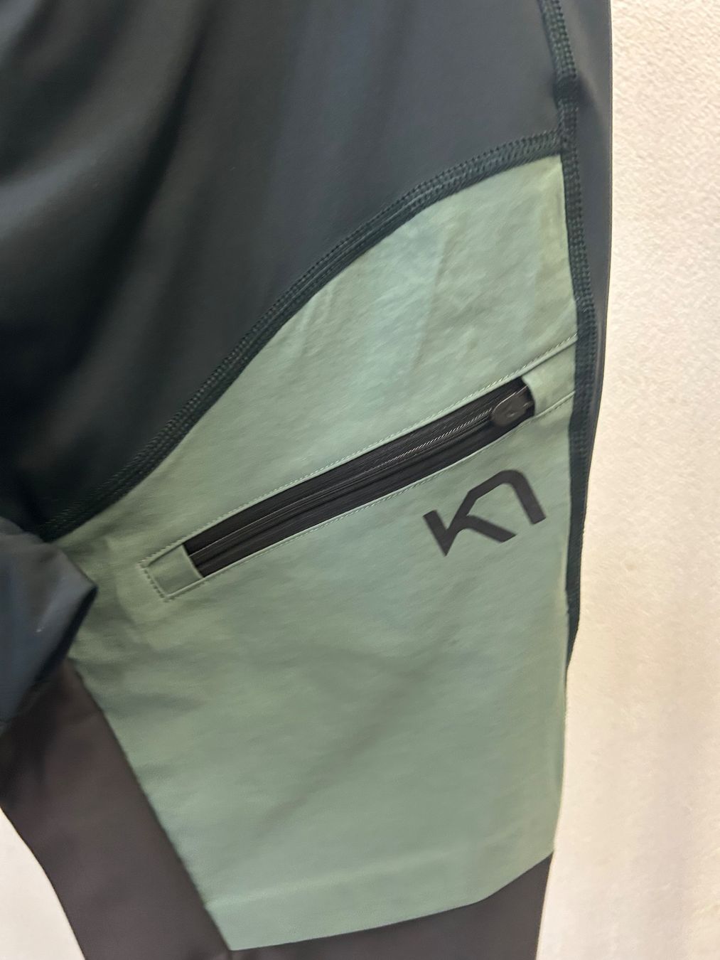 Hosen: Langlaufhosen – Neu (gemäss Beschreibung) aus Chur von zue_m8ck 2