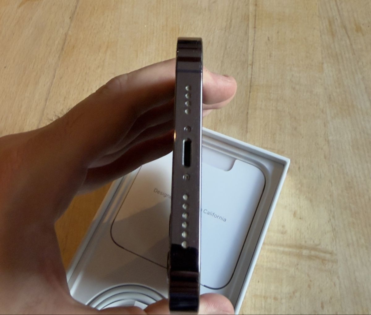 Apple Telefoni cellulari / Smartphones: Iphone 14 Pro Max ab 1 CHF! – Usato da Ottikon venduto da Zuesipferd 8