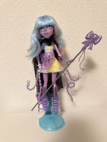 Monster High River Styxx Doll 