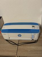 Imprimante HP DeskJet 3720 – imprime / scanne / copie – Wi-F