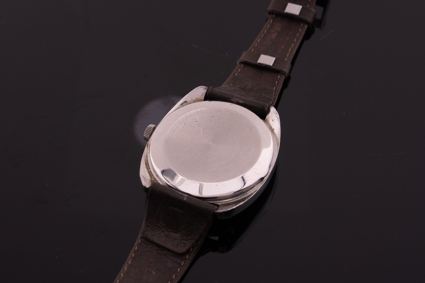 IWC Uhren: IWC Electronic Stimmgabeluhr Ref. 3602 (Defekt) – Defekt aus Rafz von KittyKallen17 2