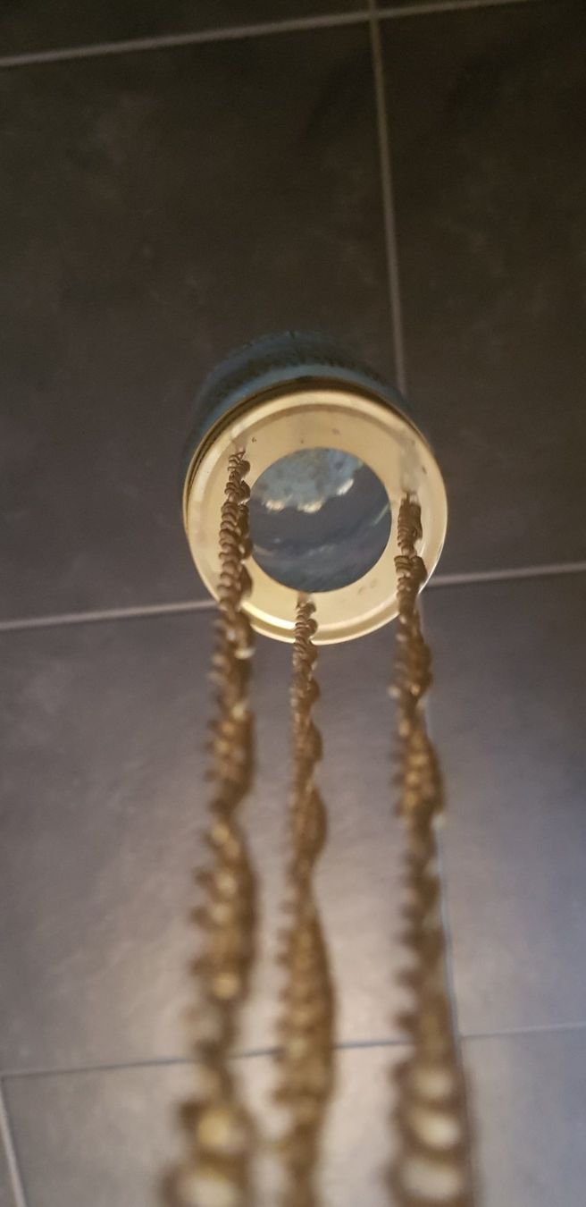 Lanterne: Windlicht Hippie Boho – Usato da Walterswil SO venduto da Jerry_maus 2