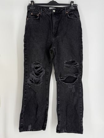 Only Jeans Gr. 31 Used-Look 