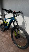 EBike CUBE Stereo Hybrid 140 SL 500 27.5“