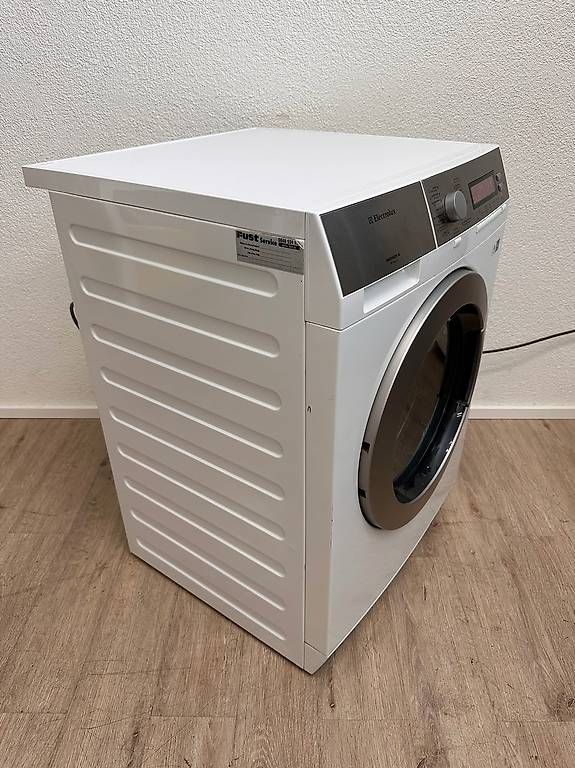 Electrolux Waschmaschinen: Electrolux SWISSLINE SL Waschmaschine WTSL4E200 – Gebraucht aus Obernau von Arche_Noah_Brocki 7