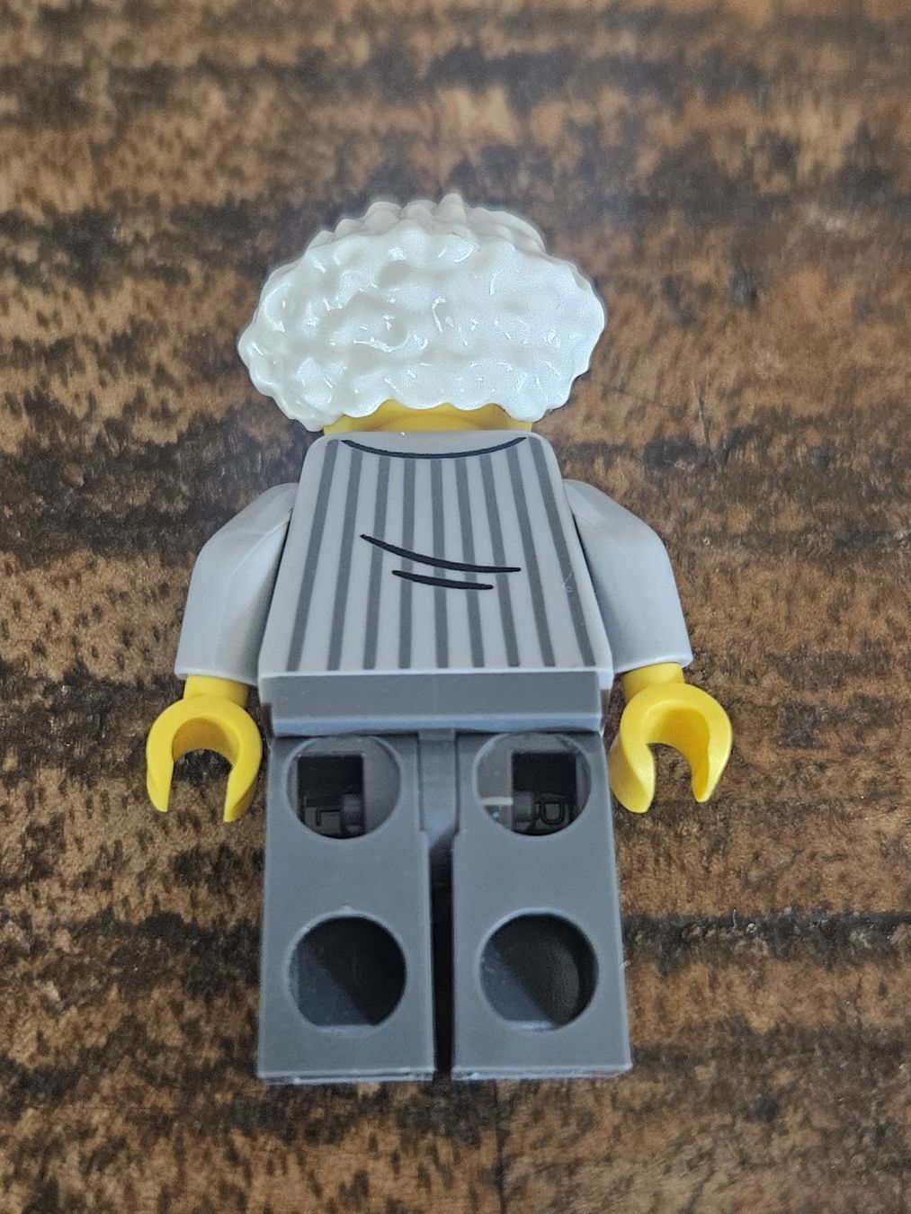 Lego Kit di costruzioni: lego figurine idea173 Orient Express Passenger - Scientist – Usato da Confignon venduto da Ecrofigs 1