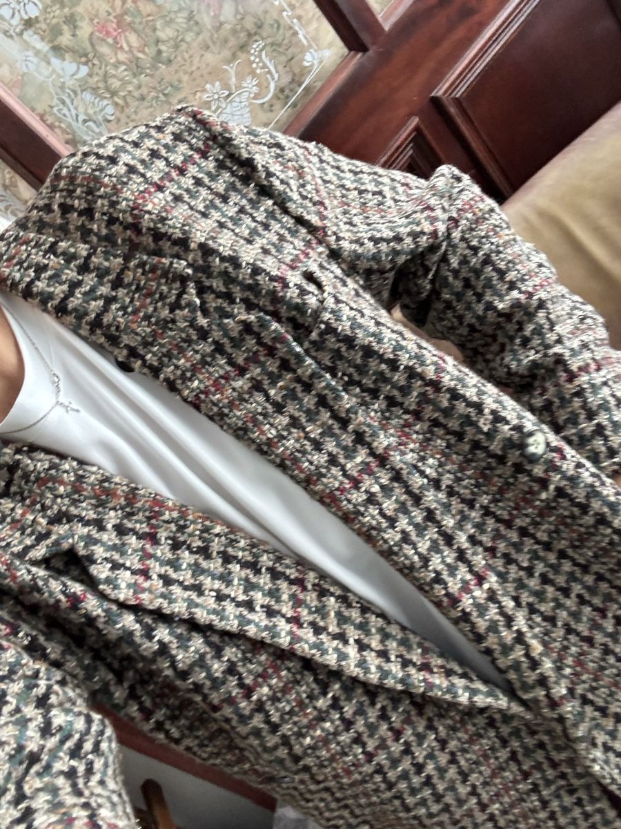 Armani Giacche: Blazer Emporio Armani – Usato da Obfelden venduto da cesarina10 8