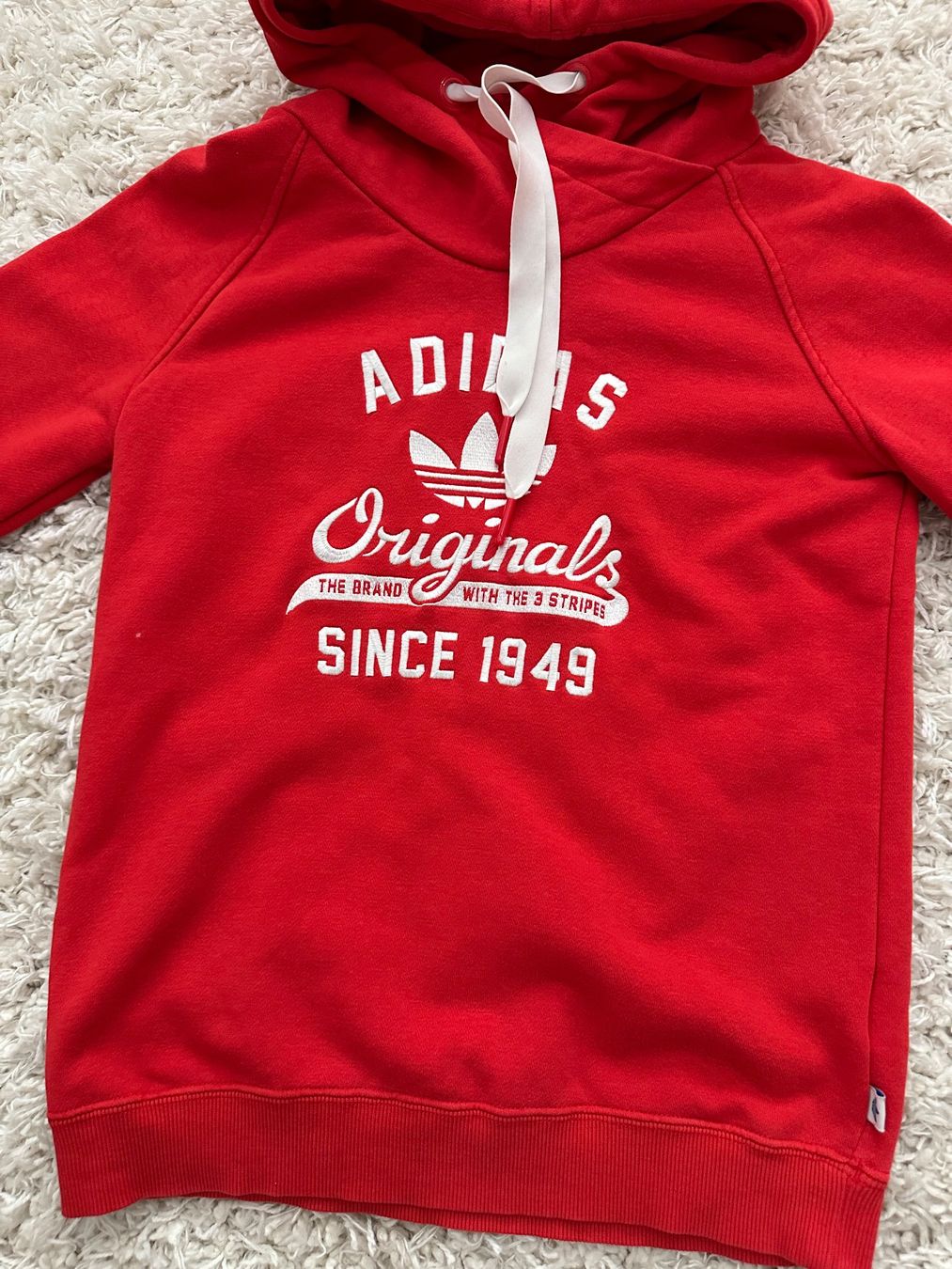 Adidas Pullover & Sweatshirts: Adidas Hoodie Gr.L – Gebraucht aus Bern von BrandVilla 2