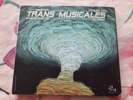 CD Double 40ème - Les TransMusicales de Rennes