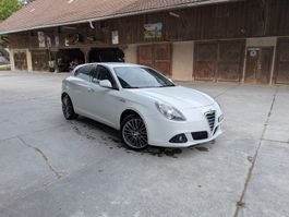 Alfa Romeo Guilietta