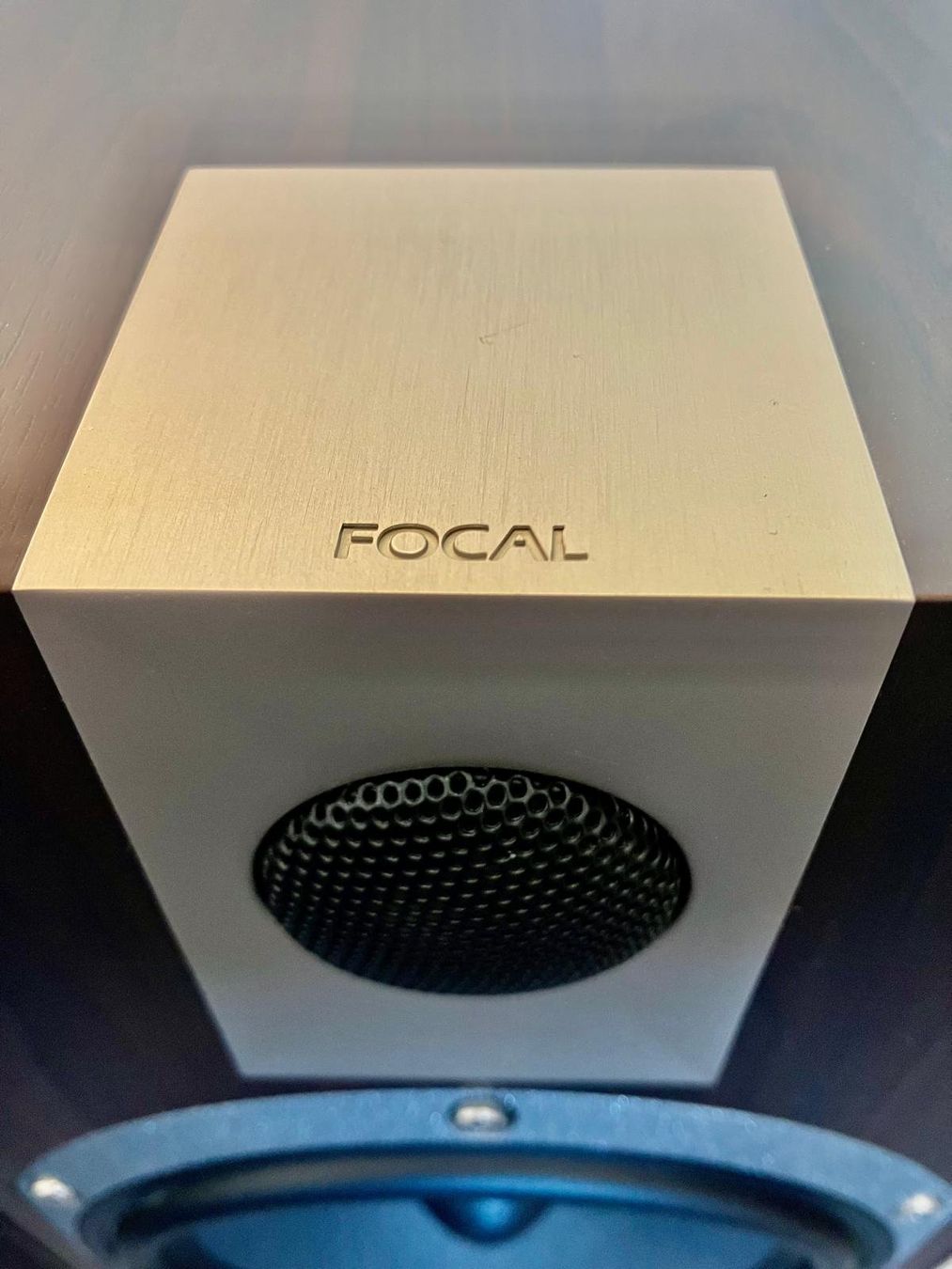 Focal Lautsprecher: FOCAL  Chorus 716V - Standboxen - Paar – Gebraucht aus Zürich von djdiscount 2