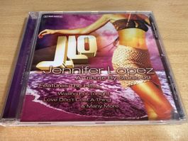 G2 Jennifer Lopez - A Tribute By Stdio 99