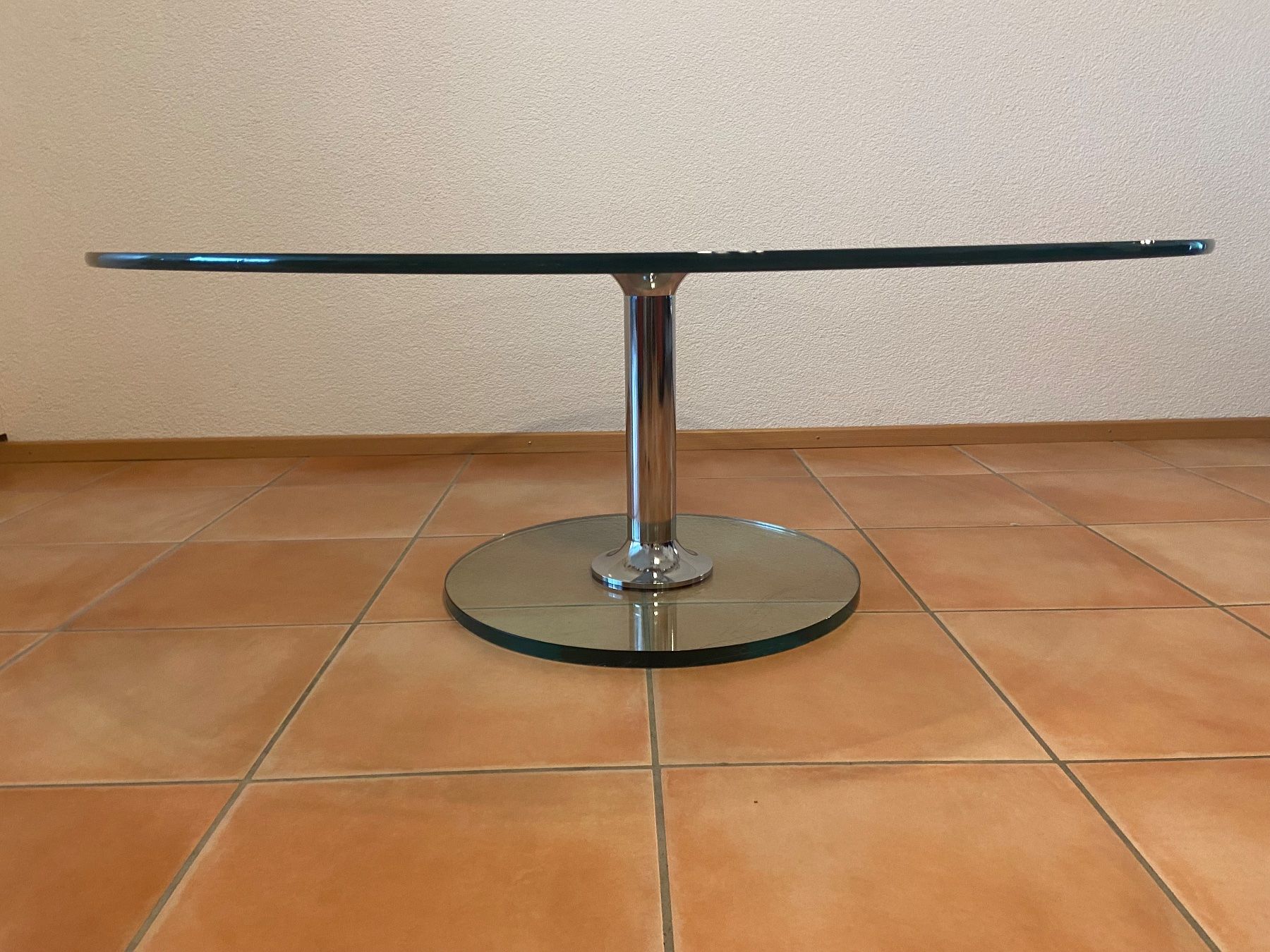 Tavoli: Couchtisch , Mid-Century , ca. 1970- – Usato da Speicher venduto da AndHa 3