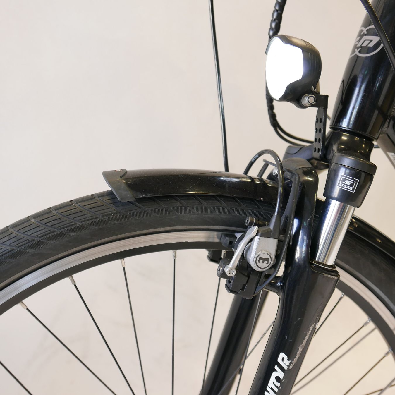 Velos: Riese & Müller Swing automatic – Gebraucht aus Zürich von Velo_Zuerich 1