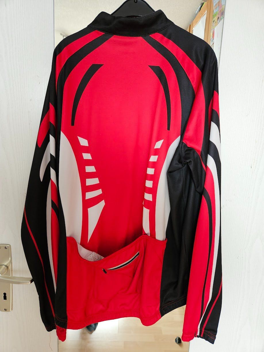 Canottiere & Pantaloni: Velotrikot  GR. 54 – Usato da Laupen ZH venduto da Acf2000 2