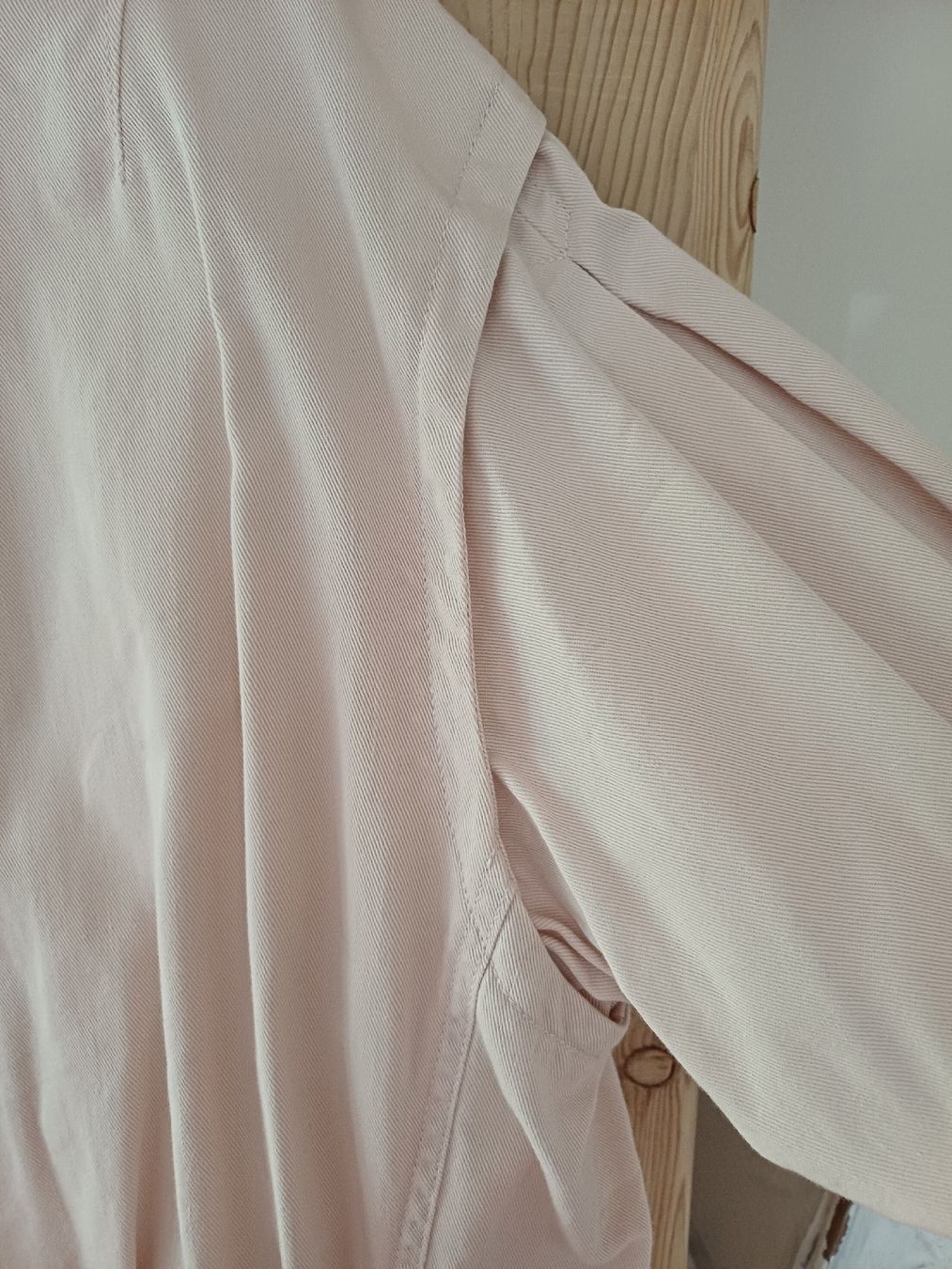 Mango Jacken: MNG Jacke rosa, neu – Neu (gemäss Beschreibung) aus St. Gallen von luc_kw7x 4