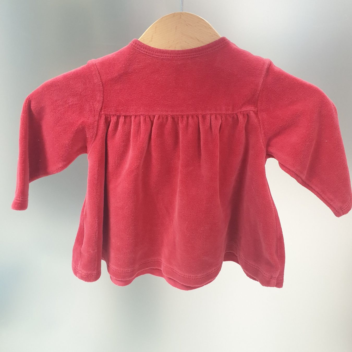 Kleider & Röcke: Herbstkleid – Gebraucht aus Zofingen von siana.m 1