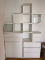 IKEA EKET, modulares Regalsystem
