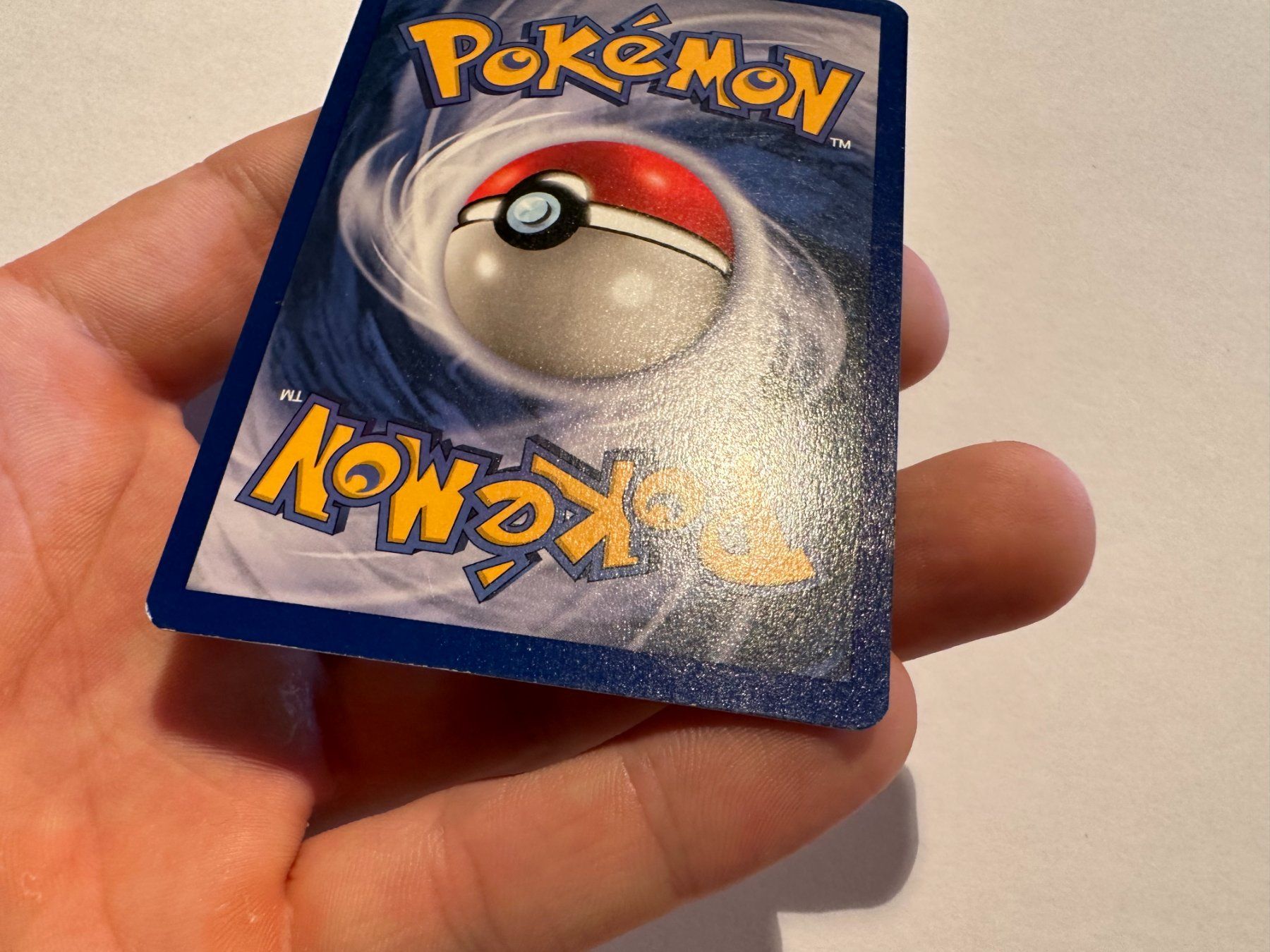 Pokémon Carte collezionabili: Lapras holo Fossil EN – Usato da Hagendorn venduto da Pokecollectorch 4