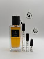 YSL Tyxedo 2 ml Duftprobe Abfüllung