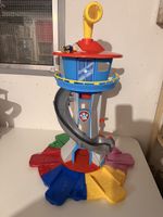 Paw Patrol Grosse Zentrale