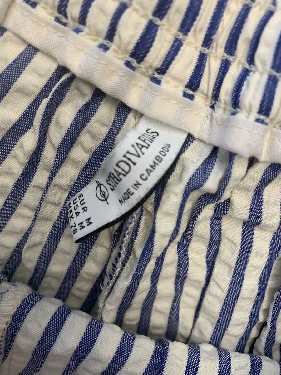 Stradivarius Lotti di vestiti: Sommerliches Stradivarius Set,Gr. S/M – Nuovo (secondo la descrizione) da Luzern venduto da bonnie23 2